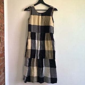 Ace and Jig Teasdale dress in xs